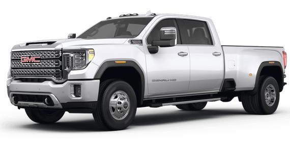 GMC SIERRA HD 2023 1GT49WEY6PF207704 image